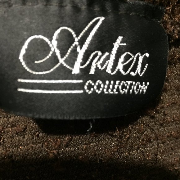 VINTAGE ARTEX EYELASH CARDIGANS SIZE XL/L - Picture 10 of 10